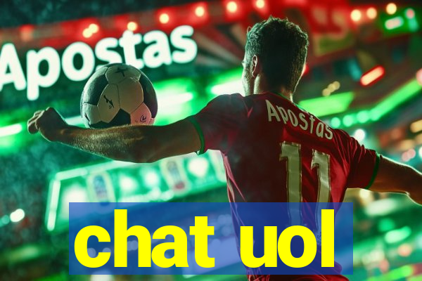 chat uol